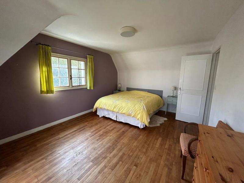 Maison - 132 m² - 6 pièces