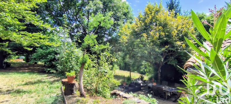 Maison de campagne - 337 m² - 13 pièces