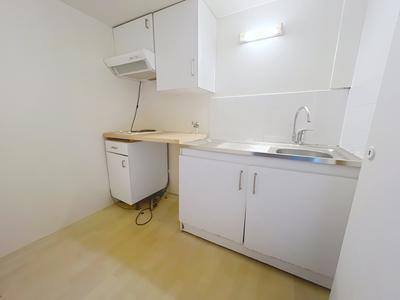 Appartement - 25 m² - 1 pièce