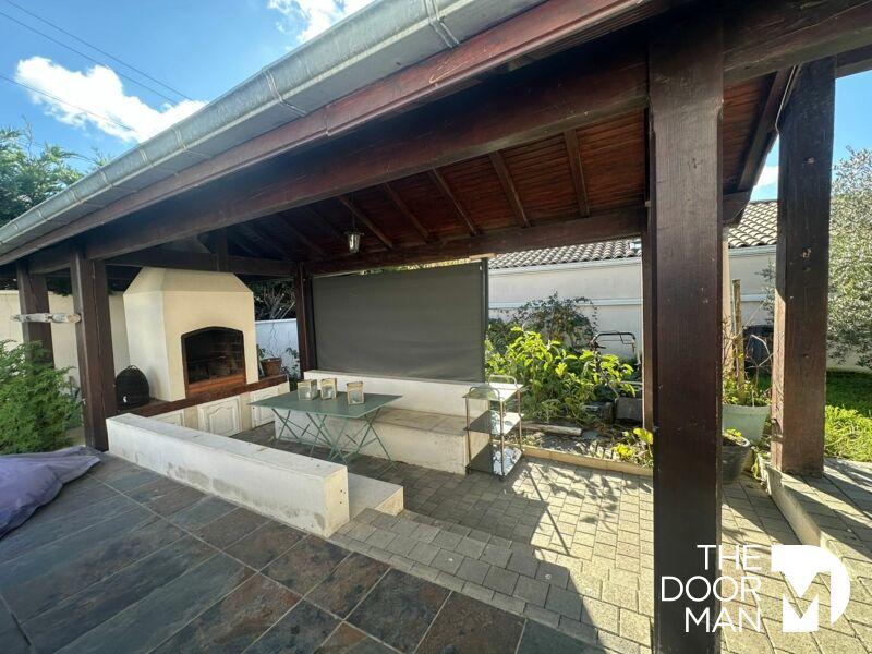 Maison - 190 m² - 6 pièces