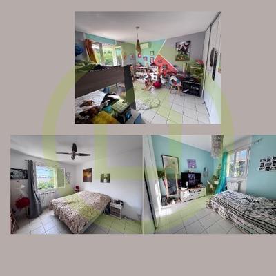 Maison - 145 m² - 5 pièces