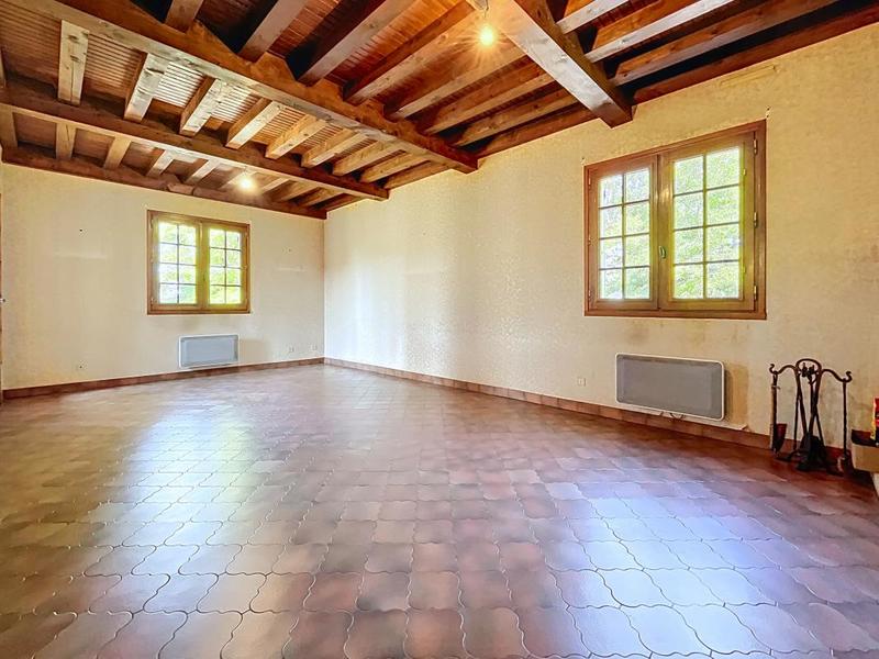 Maison - 109 m² - 4 pièces