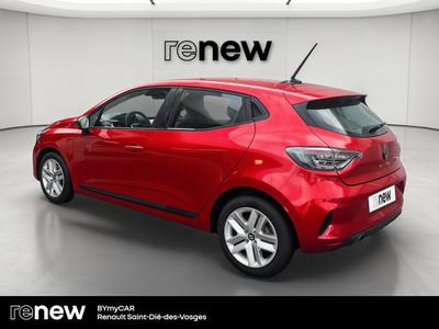 Renault Clio V Blue dCi 100 Evolution