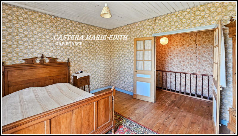 Propriété - 174 m² - 7 pièces