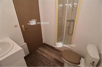 Studio - 26 m² - 1 pièce