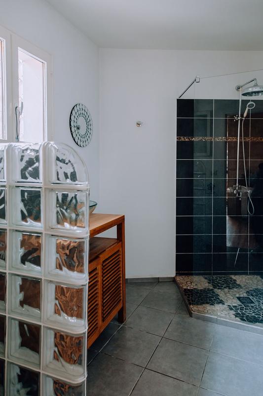 Maison - 94 m² - 5 pièces