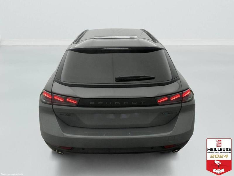 Peugeot 508 Sw Hybrid 225 e-Eat8 Allure