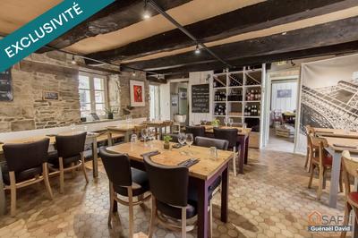 Local commercial - 220 m² - 8 pièces