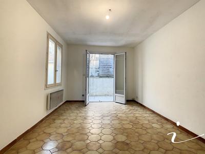 Maison de village - 74 m² - 3 pièces