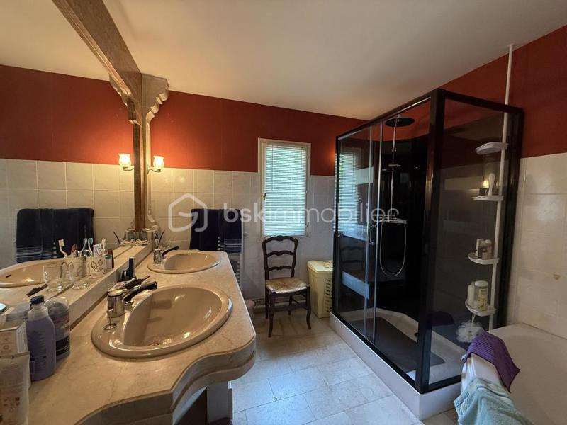 Immeuble - 660 m² - 10 pièces