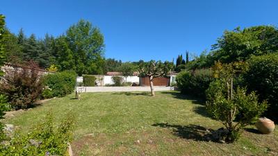 Maison - 116 m² - 4 pièces