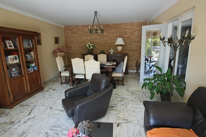 Longère - 266 m² - 7 pièces