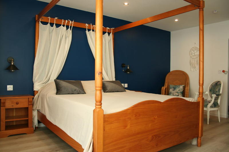 Propriété - 480 m² - 10 pièces