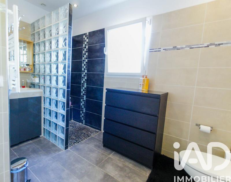 Maison - 157 m² - 6 pièces