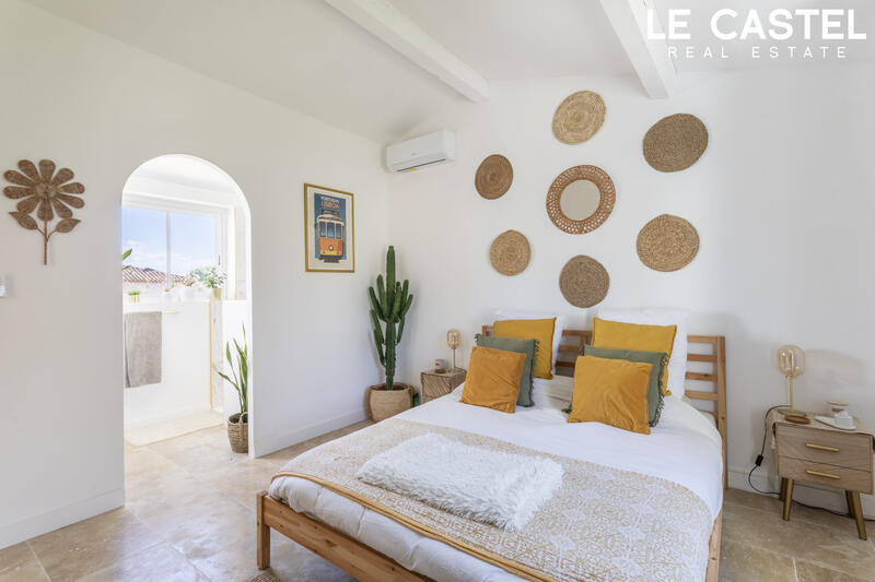 Villa - 147 m² - 5 pièces