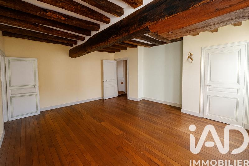 Maison - 175 m² - 6 pièces