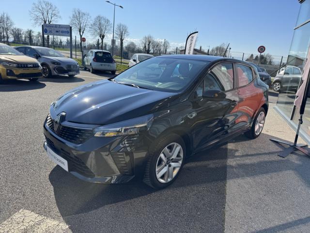 Renault Clio V TCe 90 ch Gsr2 Evolution