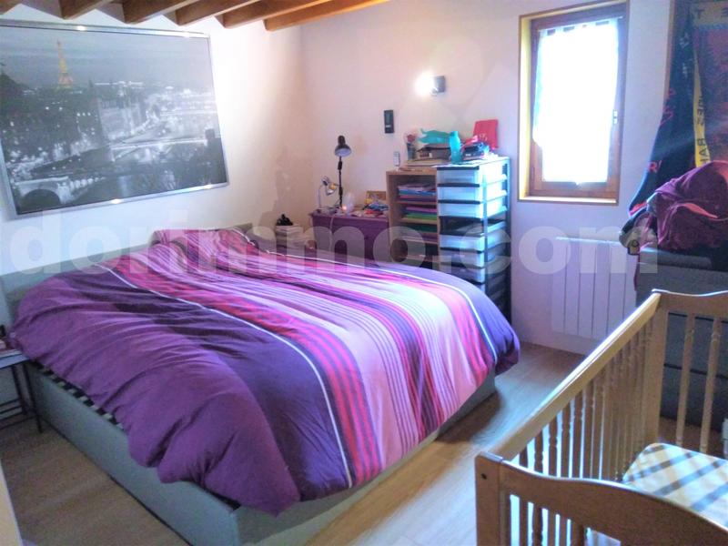 Maison ancienne - 134 m² - 6 pièces