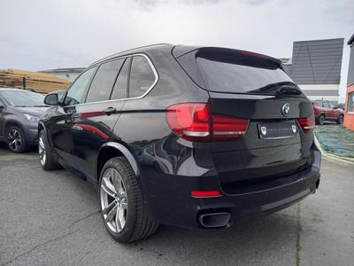 Bmw X5 M50d 381 Ch Origine France - Entretien Bmw- Garantie 6 Mois