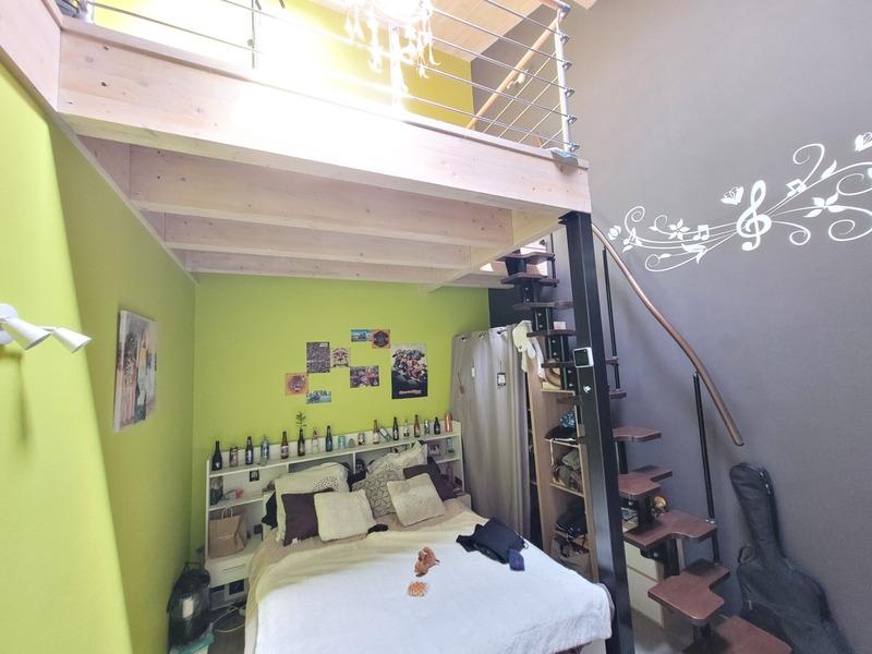 Maison - 170 m² - 7 pièces