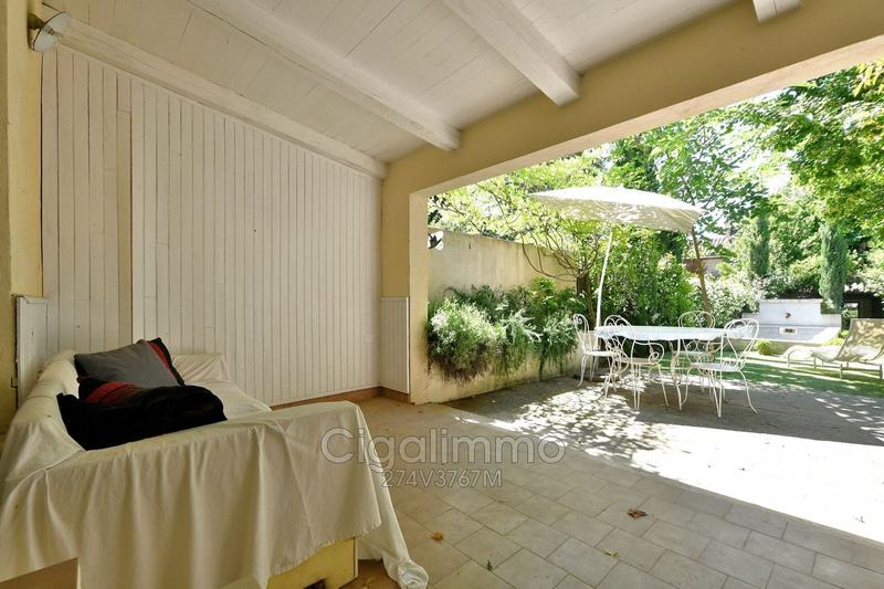 Maison en pierre - 90 m² - 4 pièces