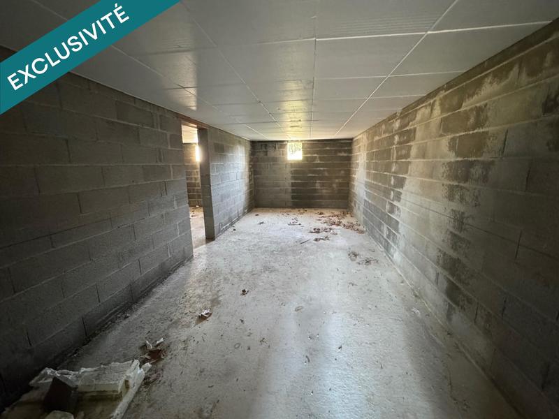 Maison - 211 m² - 6 pièces