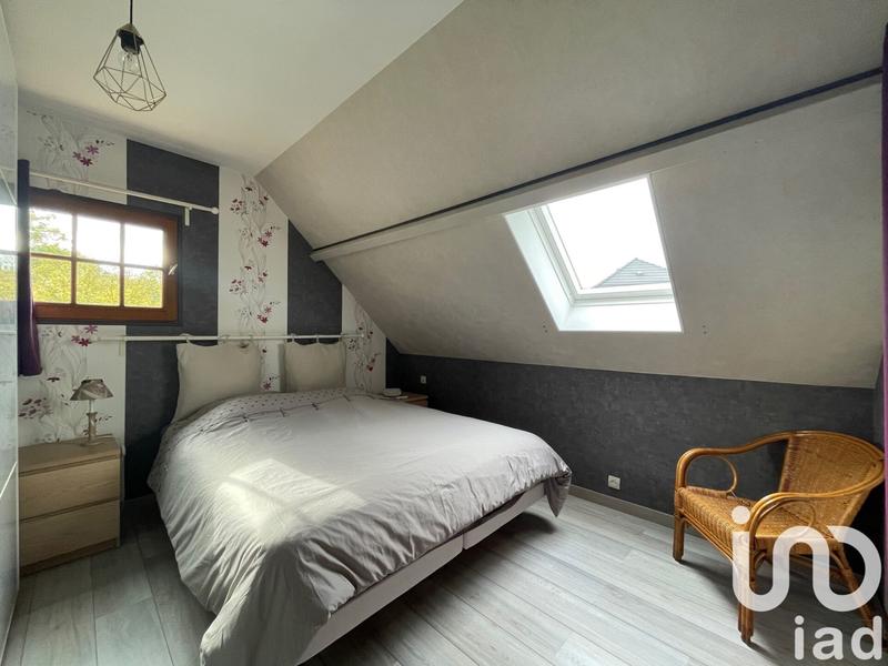 Maison - 149 m² - 5 pièces