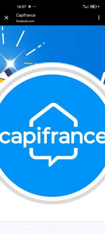 Maison - 68 m² - 3 pièces