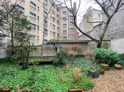 Bureau - 128 m² - 2 pièces