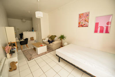 Appartement - 29 m² - 1 pièce