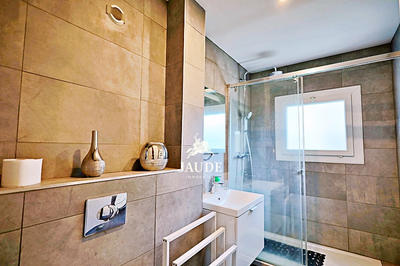 Appartement - 49 m² - 3 pièces