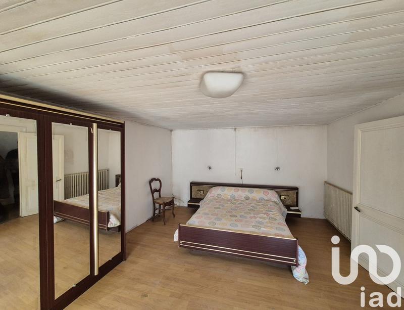 Maison - 165 m² - 5 pièces