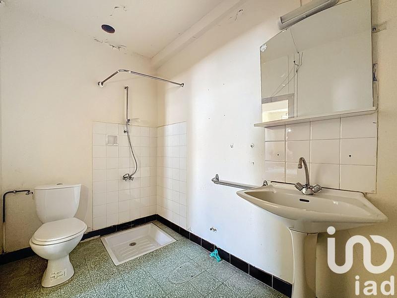 Maison - 141 m² - 6 pièces