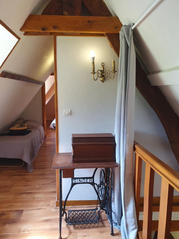 Maison - 106 m² - 5 pièces