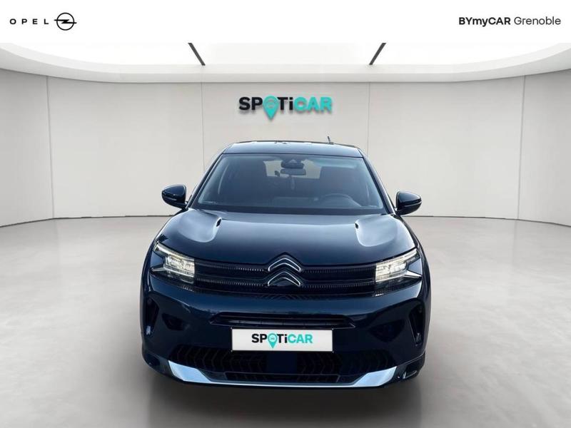 Citroën C5 Aircross BlueHDi 130 Eat8 Plus