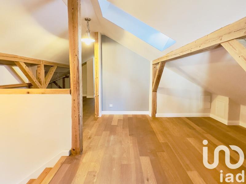 Maison - 175 m² - 6 pièces