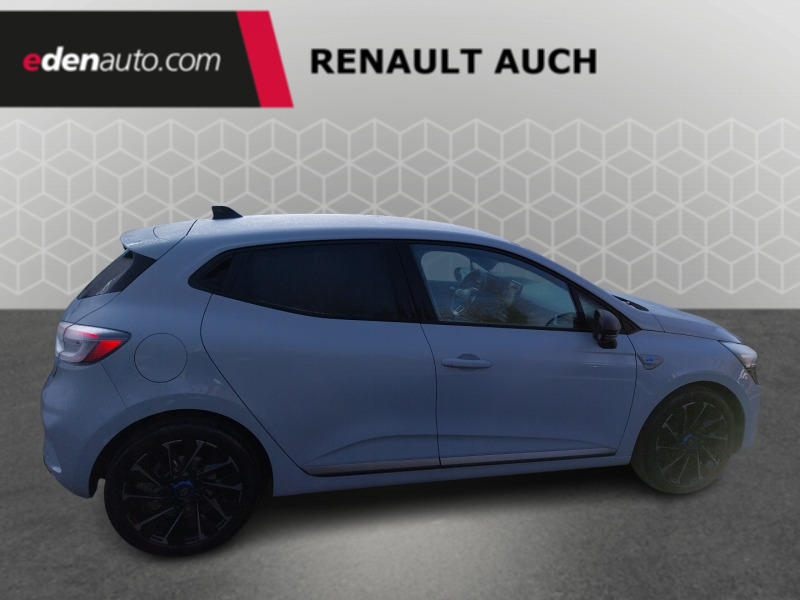 Renault Clio TCe 90 Gsr2 Esprit Alpine