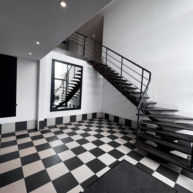 Appartement - 52 m² - 2 pièces