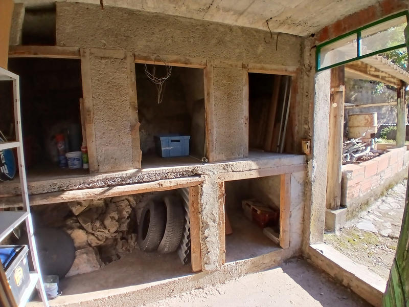 Maison - 42 m² - 3 pièces