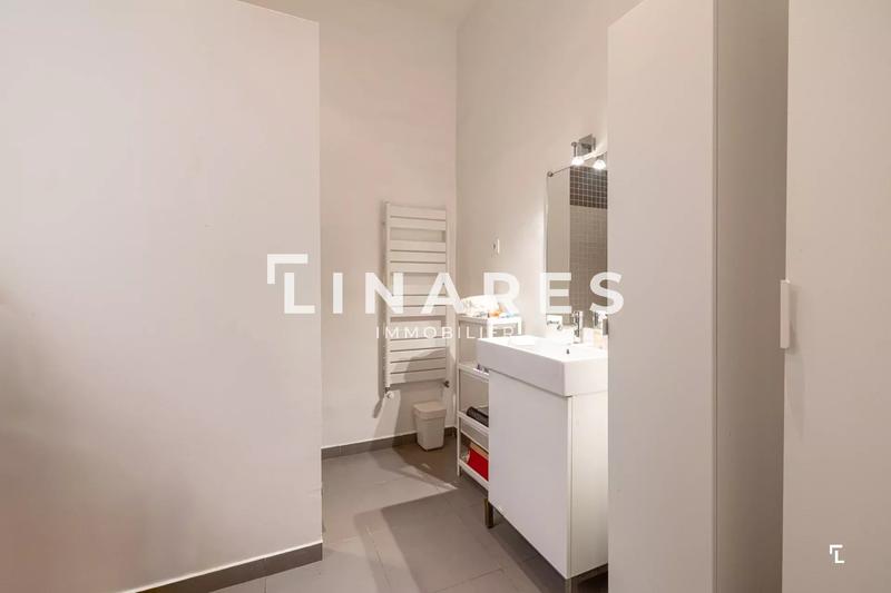 Appartement - 178 m² - 4 pièces