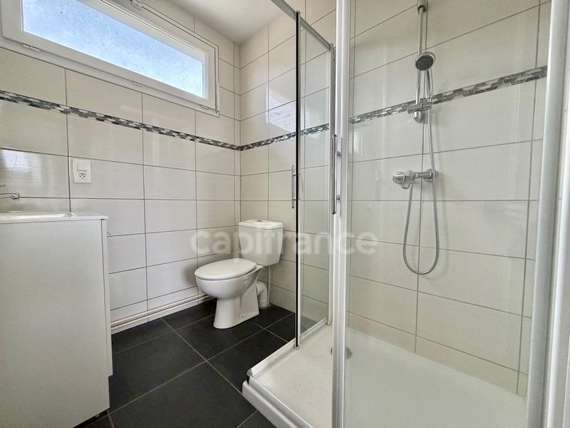 Maison - 75 m² - 4 pièces