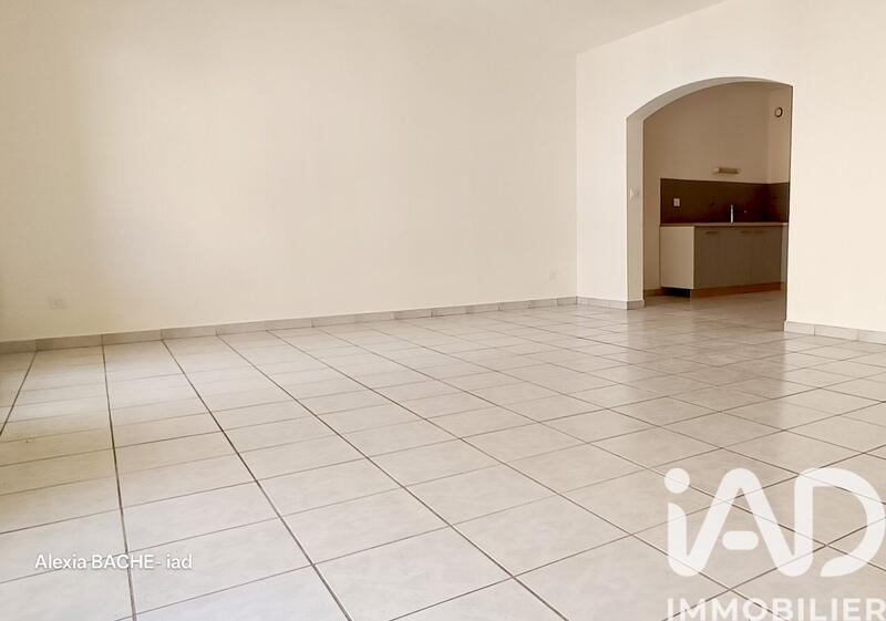 Appartement - 81 m² - 3 pièces