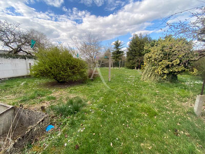 Maison - 108 m² - 6 pièces