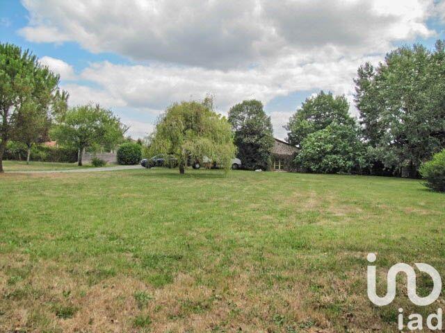 Maison de campagne - 144 m² - 6 pièces