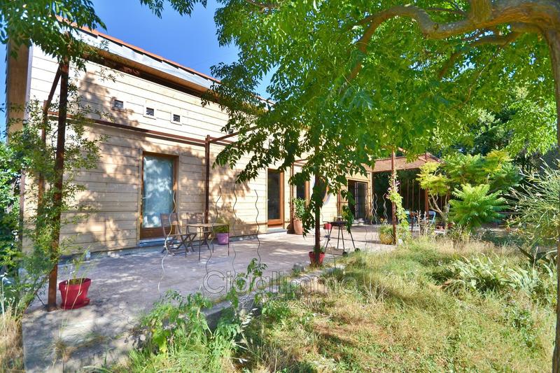 Villa - 91 m² - 5 pièces