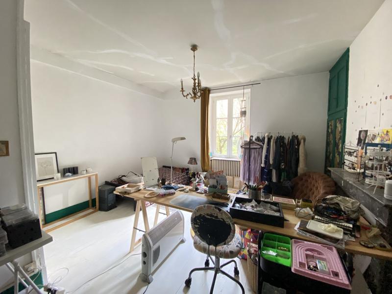 Maison - 210 m² - 8 pièces