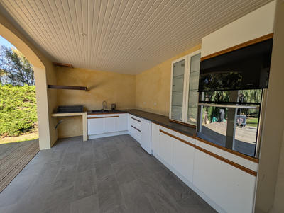 Maison - 144 m² - 6 pièces