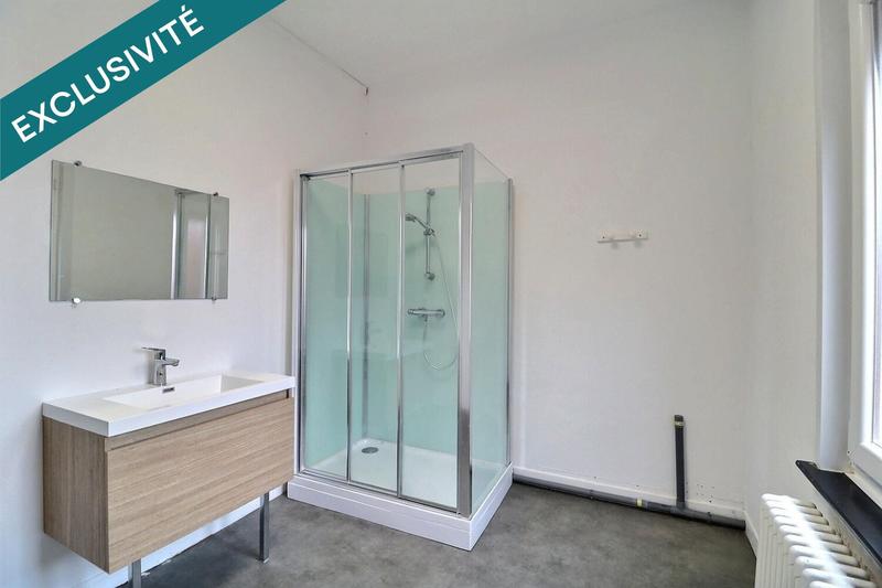 Maison de ville - 129 m² - 7 pièces