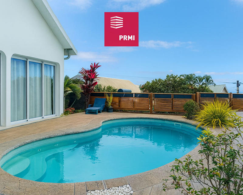 Maison - 160 m² - 5 pièces