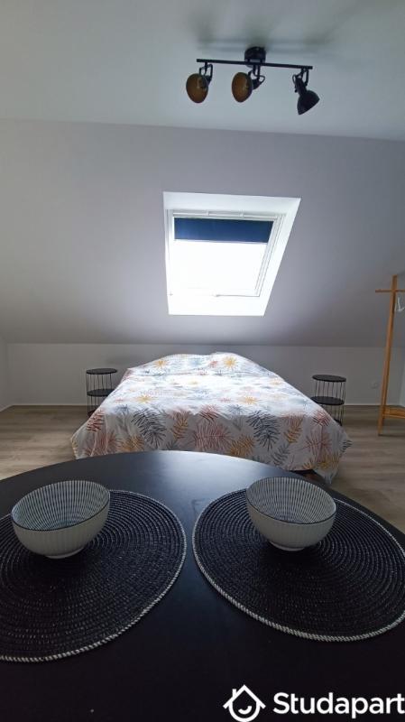 Appartement - 30 m² - 1 pièce